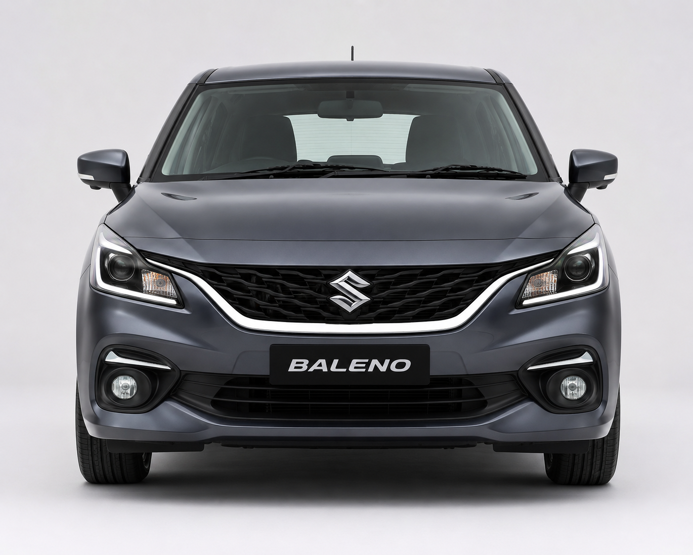 Maruthi Suzuki Baleno