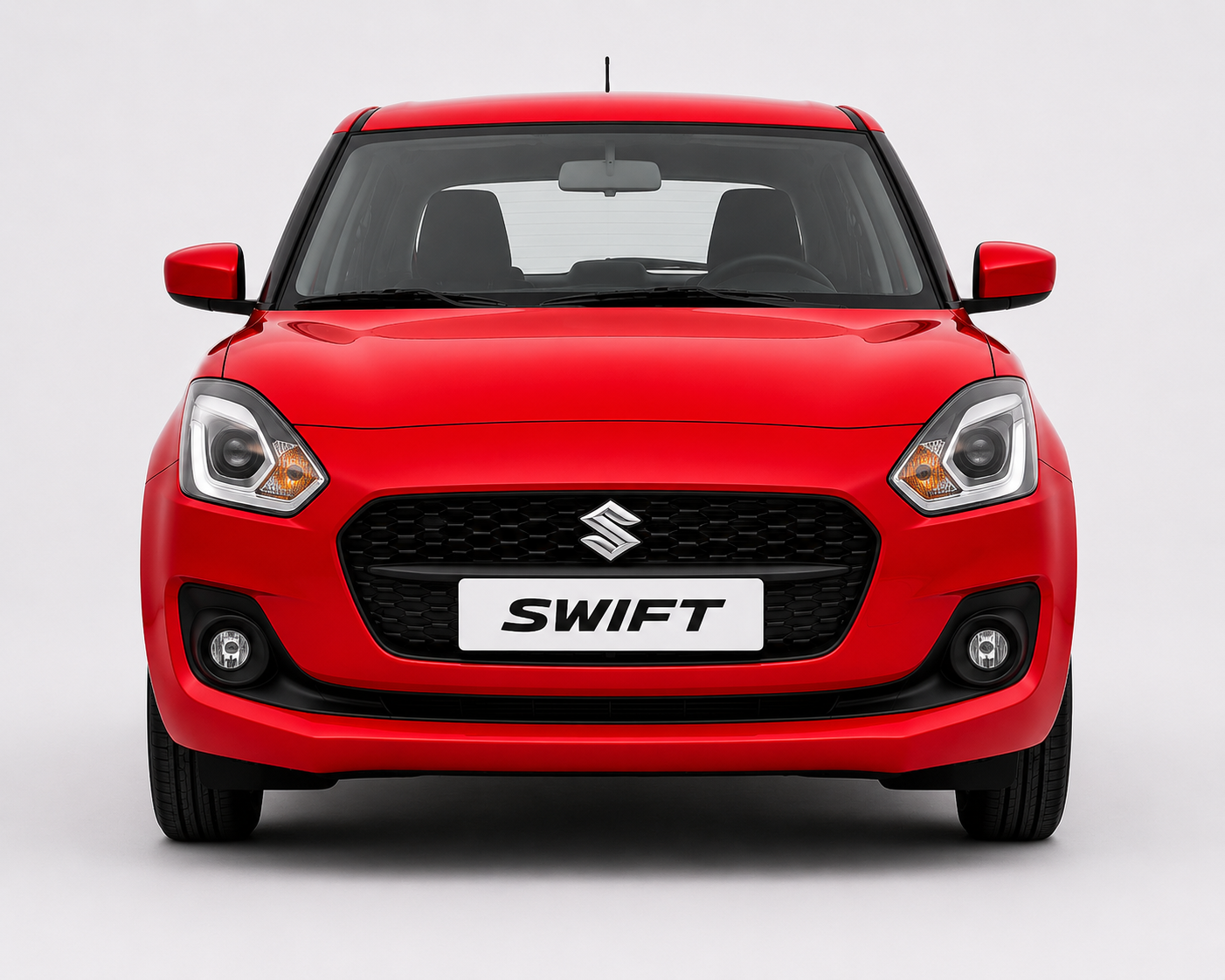 Maruthi Suzuki Swift Dzire