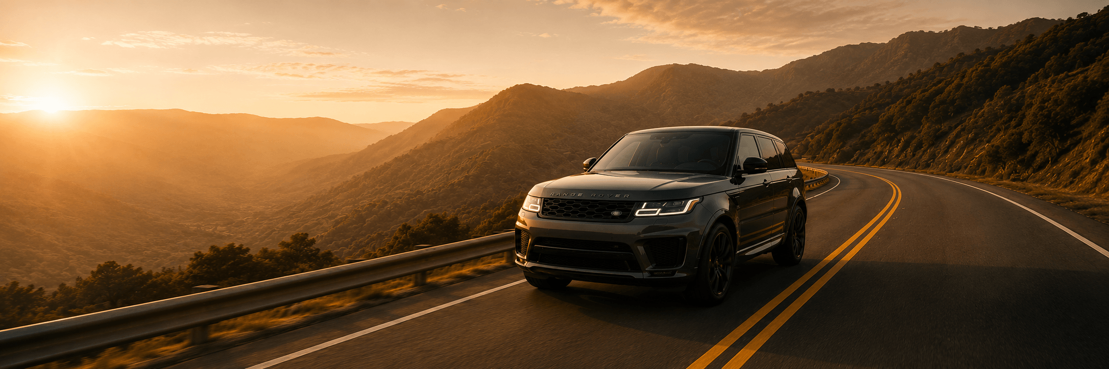 Self drive SUV rental in Hyderabad — Drive Wheelz premium fleet